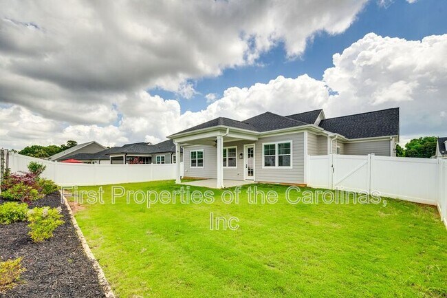 Building Photo - 13702 Tranquil Day Dr