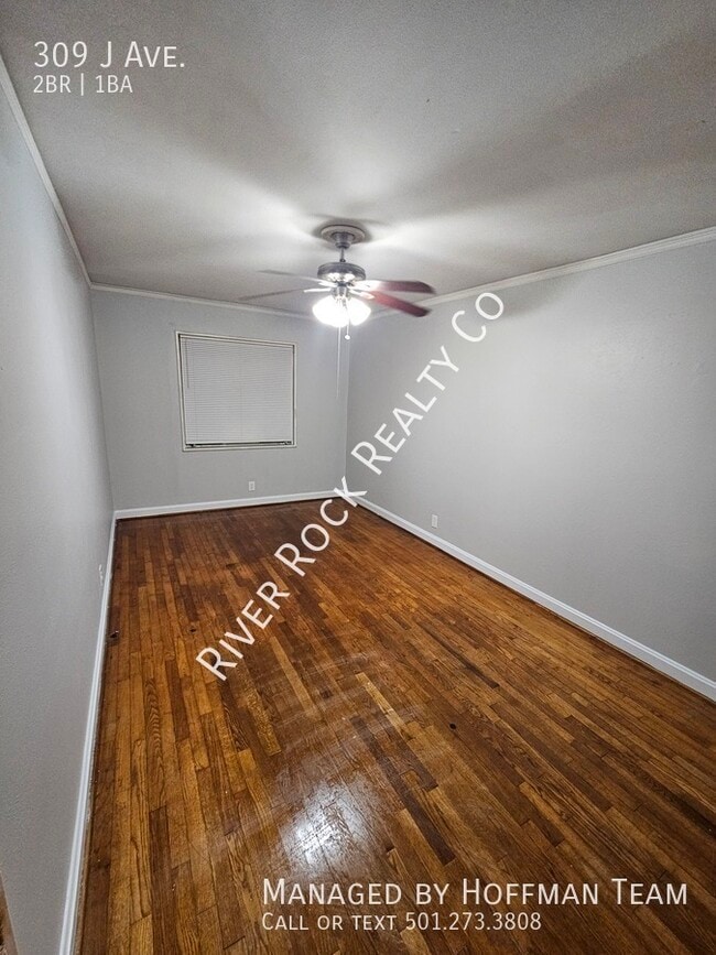 Building Photo - 309 W J Ave