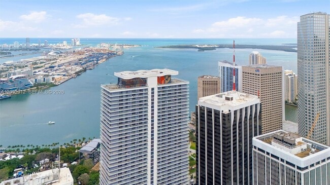 Building Photo - 50 Biscayne Blvd