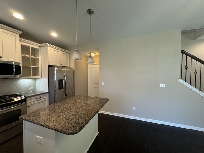 Building Photo - 5443 Overland Trail