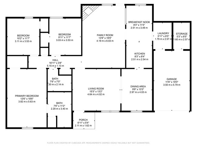 Building Photo - 205 Tempest Ln