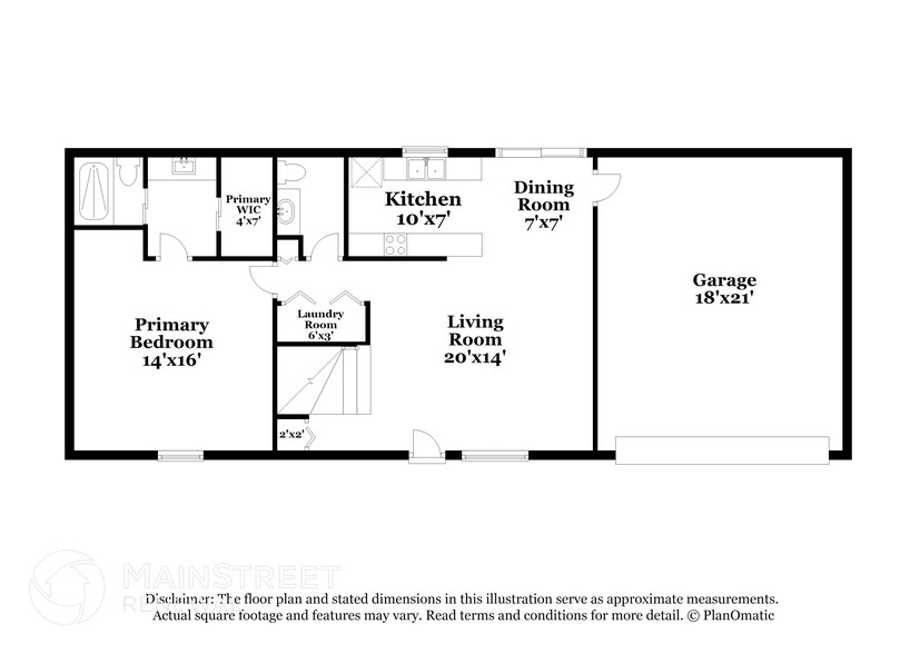 Primary Photo - 2536 SW 11th Pl