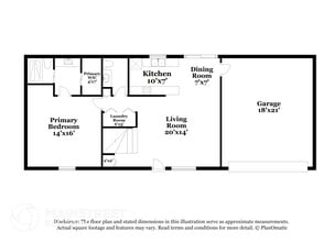 Building Photo - 2536 SW 11th Pl