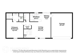 Building Photo - 2536 SW 11th Pl