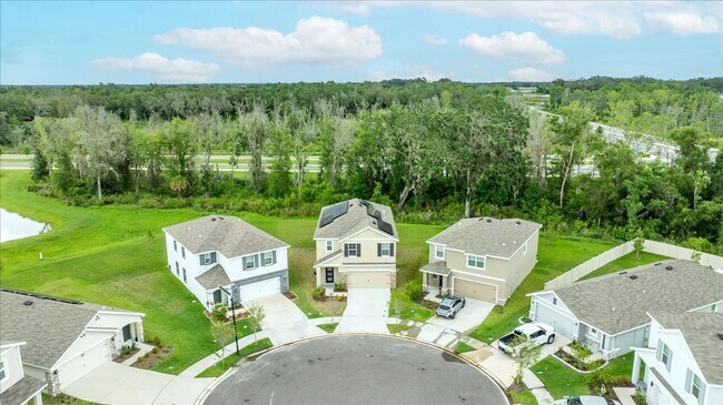 Building Photo - Smart Home - Solar Panels included at no e...