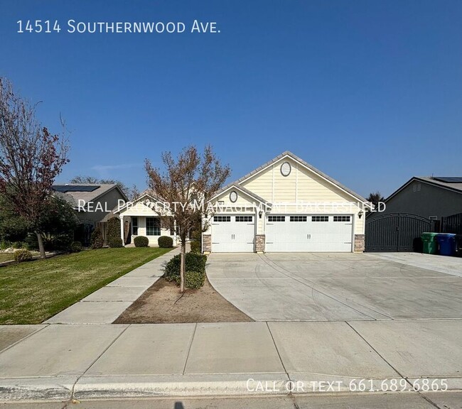 Primary Photo - 14514 Southernwood Ave