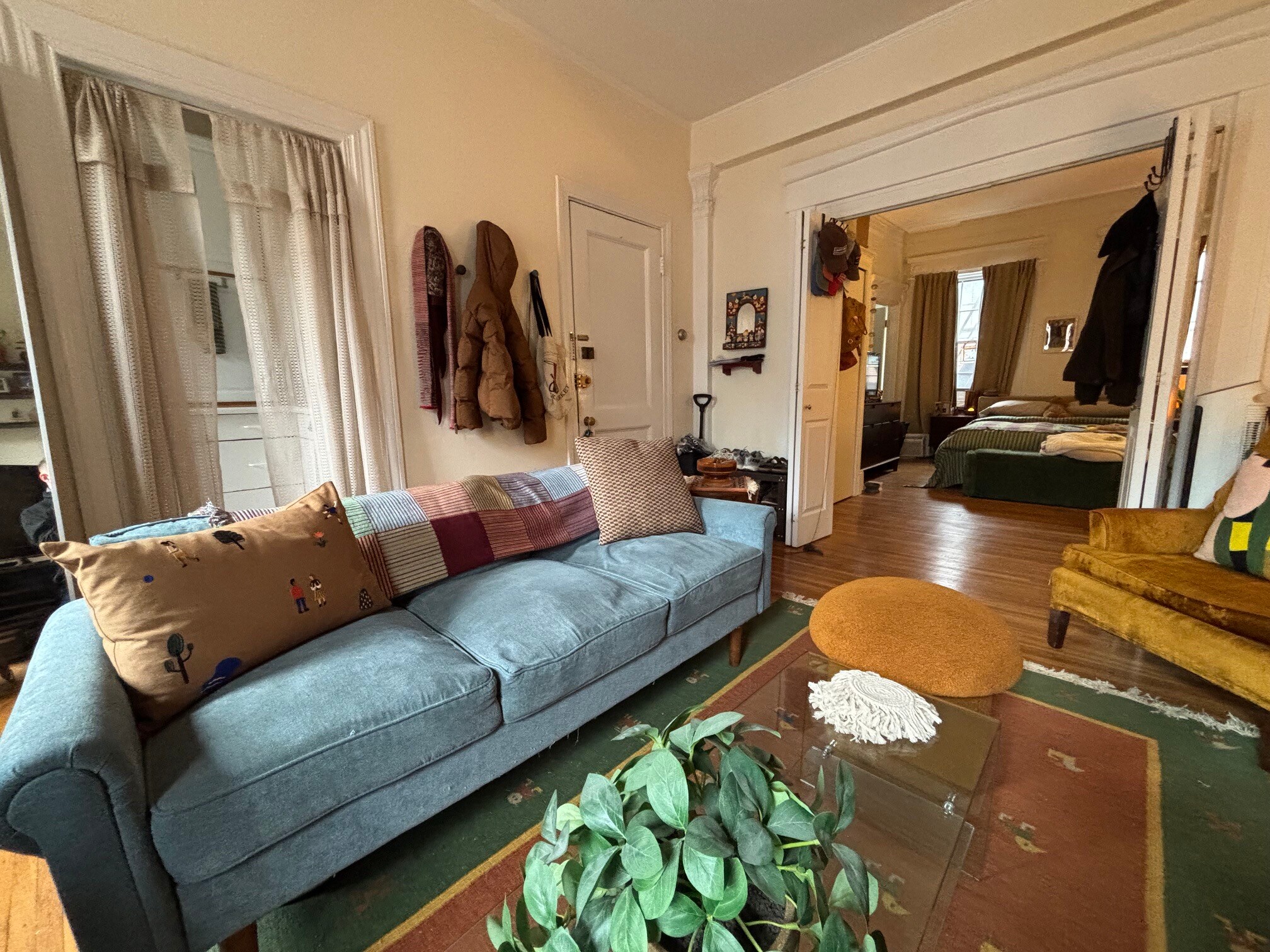 Building Photo - 69 Charles St