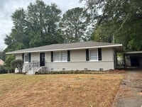 Building Photo - 1241 Dunbar Ave