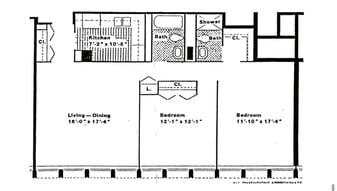 Building Photo - 1400 E 55th Pl