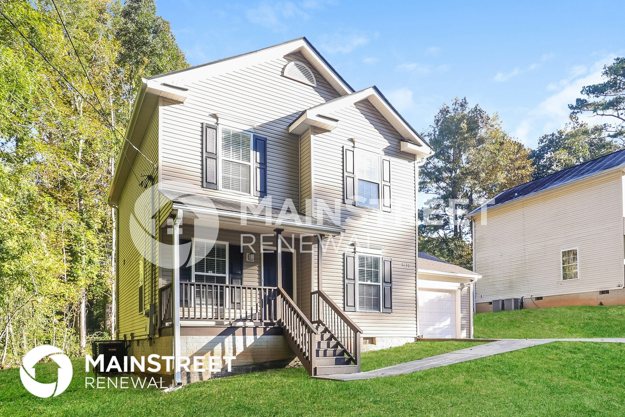 Building Photo - 5151 Hilltop Dr