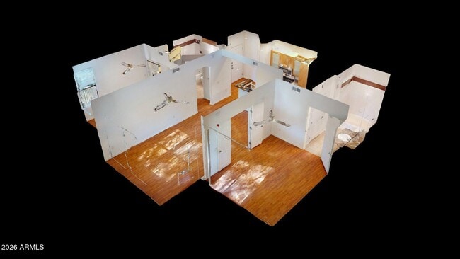 Building Photo - 6900 E Princess Dr