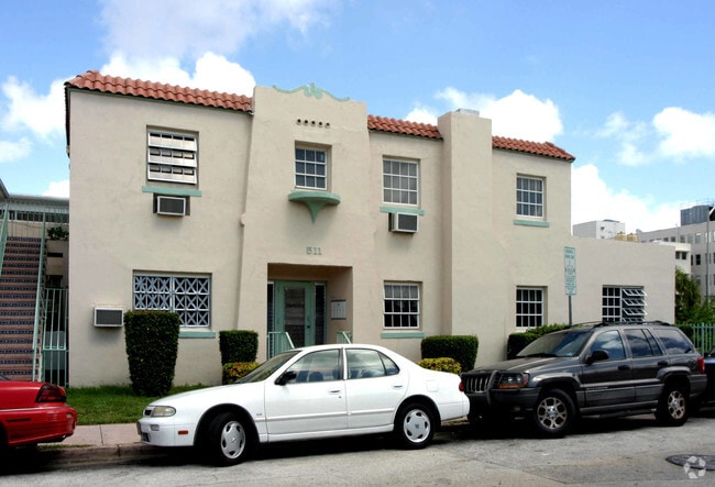 Building Photo - 1600 Drexel