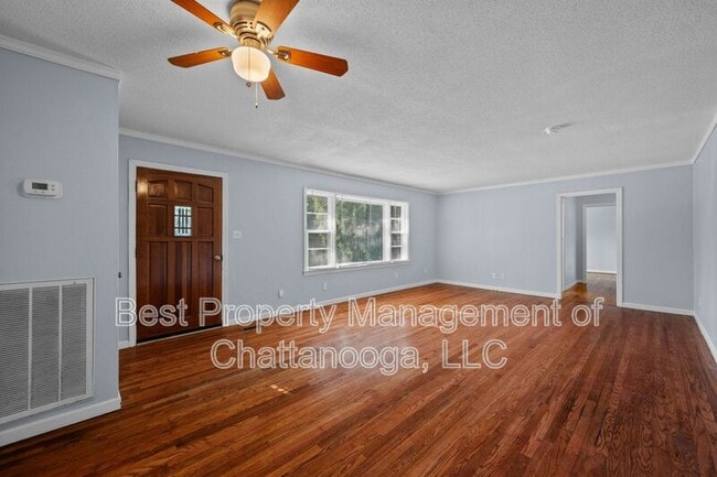 Building Photo - 9851 Millsaps St
