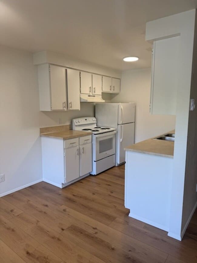 Floorplan - Viking Suites