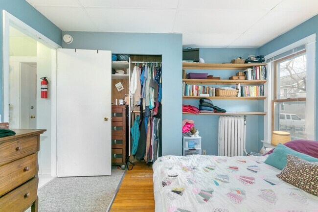 Building Photo - 2446 East Johnson Street, Unit 1