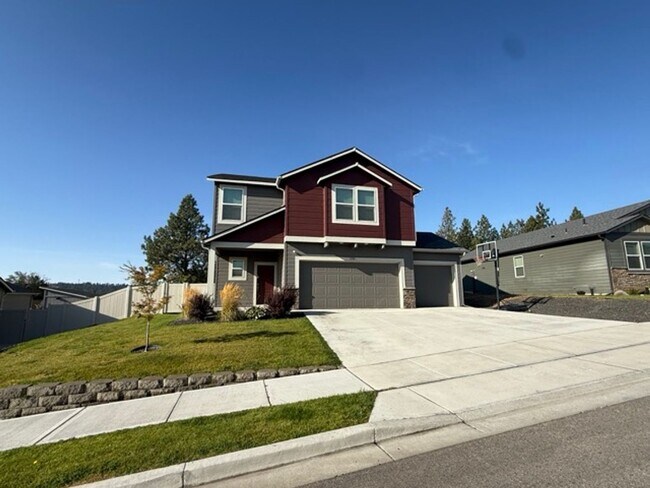 Building Photo - 8218 S Allora Ct