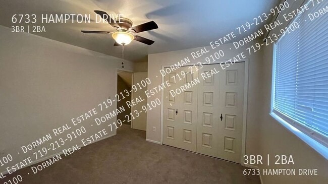 Building Photo - 6733 Hampton Dr