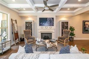 Building Photo - 121 Via Roma