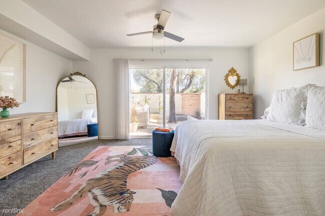 Building Photo - 2 br, 2 bath Townhome - 5511 North 71st Place