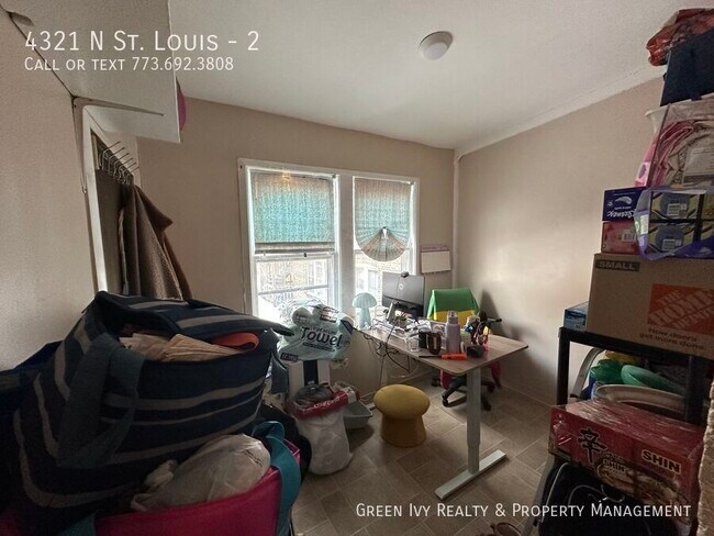 Building Photo - 4321 N St. Louis-2