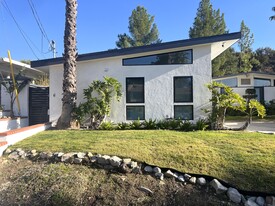 Street Front View - 9444 Cordero Ave