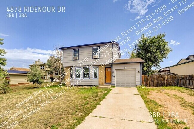 Building Photo - 4878 Ridenour Dr