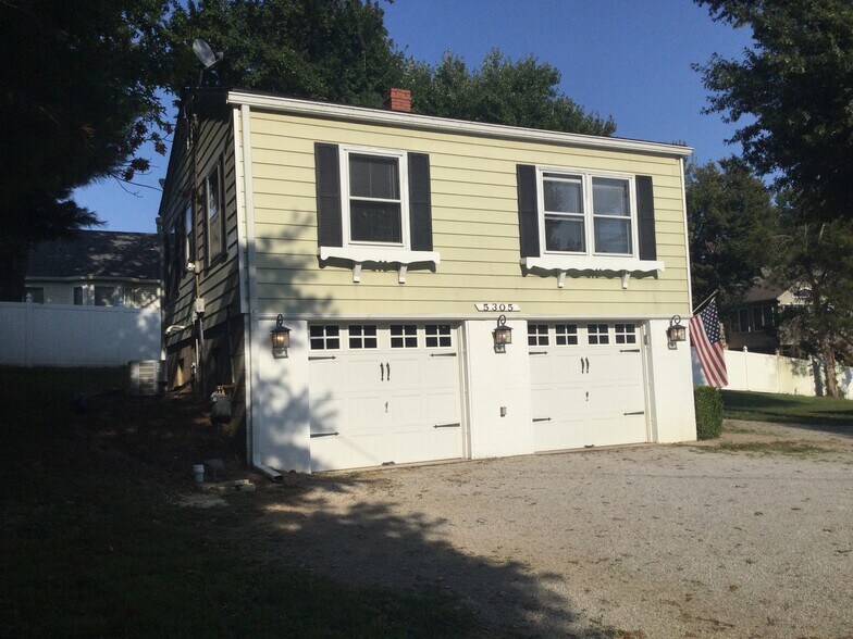 Building Photo - 5305 Pierce Ln