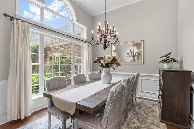 Building Photo - Richmond Hill's North Buckhead - Chastain ...