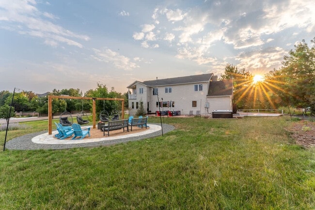 Building Photo - 7208 Secrest Ct