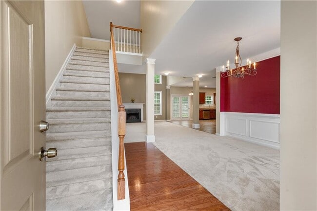 Building Photo - 1642 Brandemere Ln