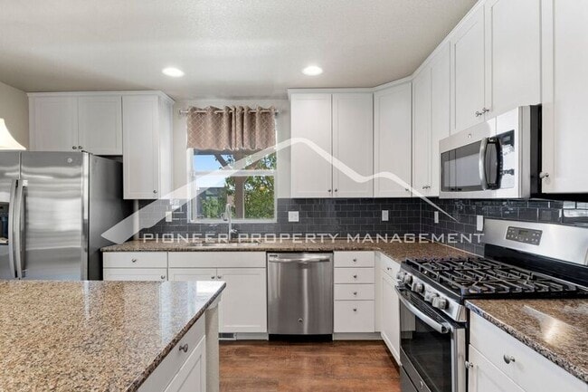 Building Photo - 6517 Storm Rider Wy