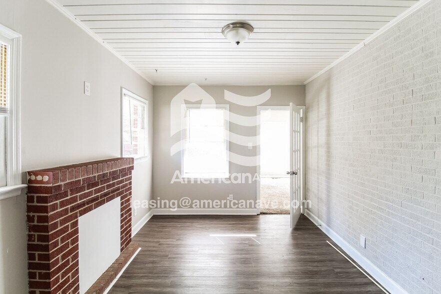 Building Photo - 4110 Althea Dr