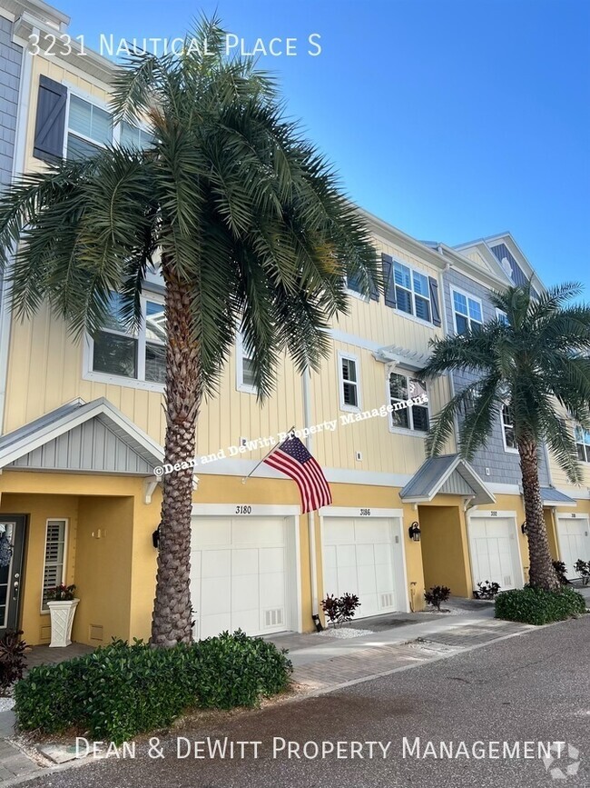 Building Photo - The Cove at Loggerhead Marina - Corner Tow...