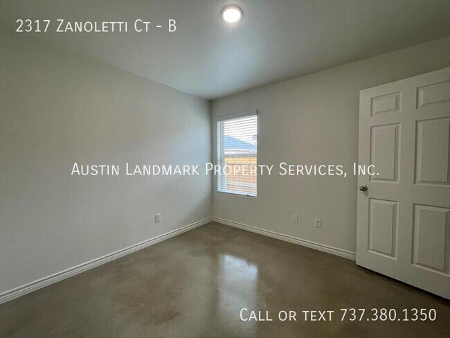 Building Photo - 2317 Zanoletti Ct