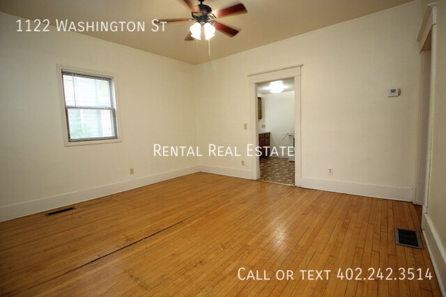 Building Photo - 1122 Washington St