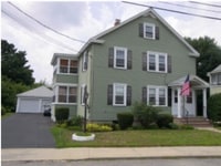 Building Photo - 10 Mulvanity St