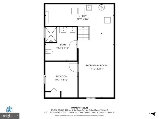 Building Photo - 504 Capitol Heights Blvd