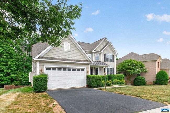 Building Photo - 2529 Montgomery Ridge Rd