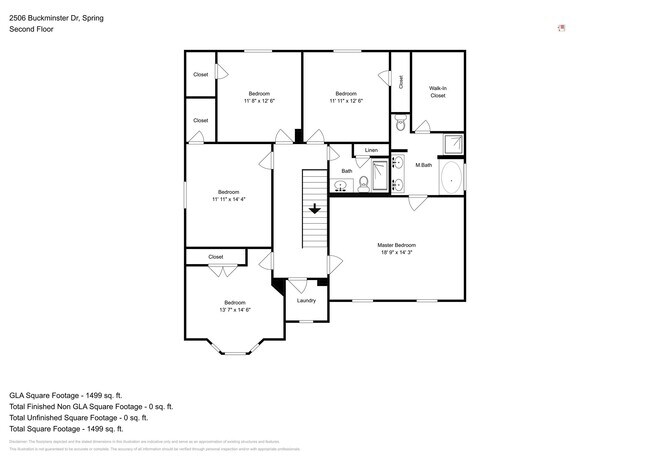 Building Photo - 2506 Buckminster Dr