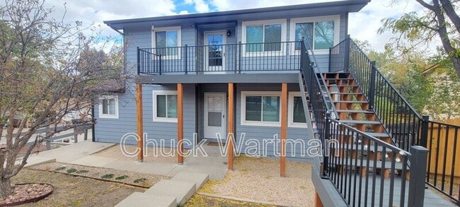 Building Photo - 1225 N Chestnut St