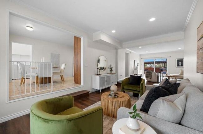 Building Photo - Spacious Remodeled Home with Separate Apar...