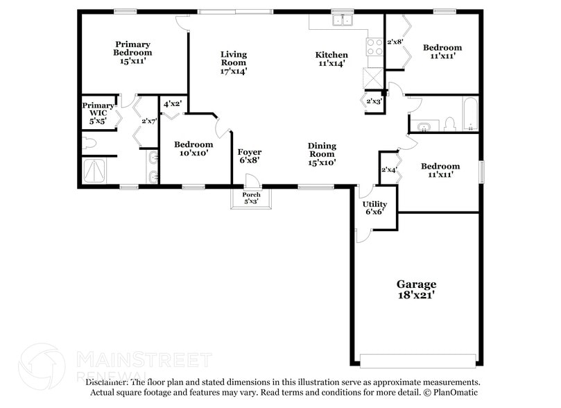 Building Photo - 148 Partridge St