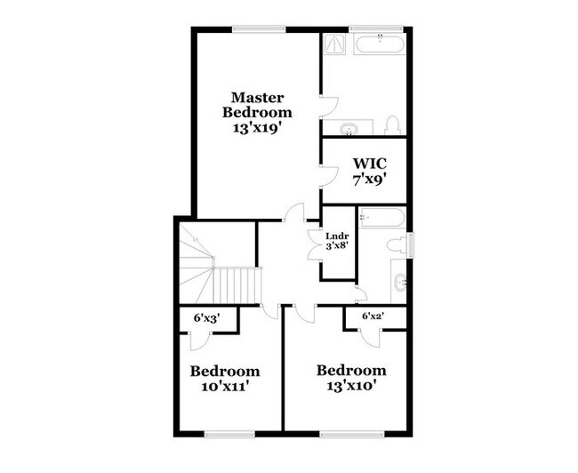 Building Photo - 479 Thistle Cove, Atlanta, GA 30349