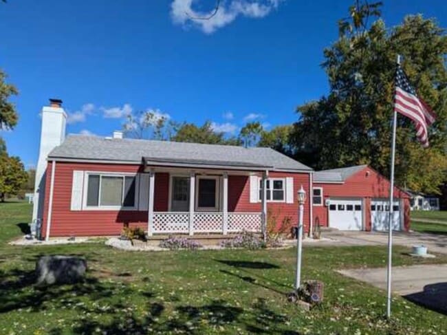 Building Photo - 3336 Orders Rd