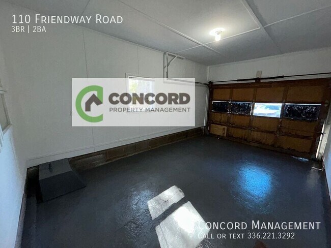 Building Photo - 110 Friendway Rd