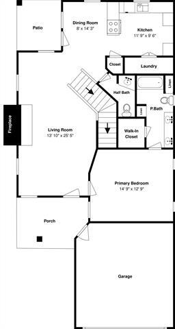 Building Photo - 104 NE Timber Ridge Dr