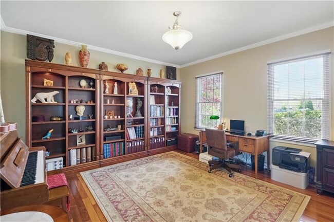 Building Photo - 1832 Franklin Run Ct