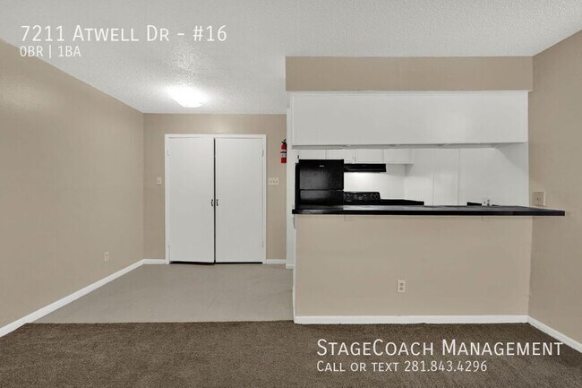 Building Photo - 7211 Atwell Dr