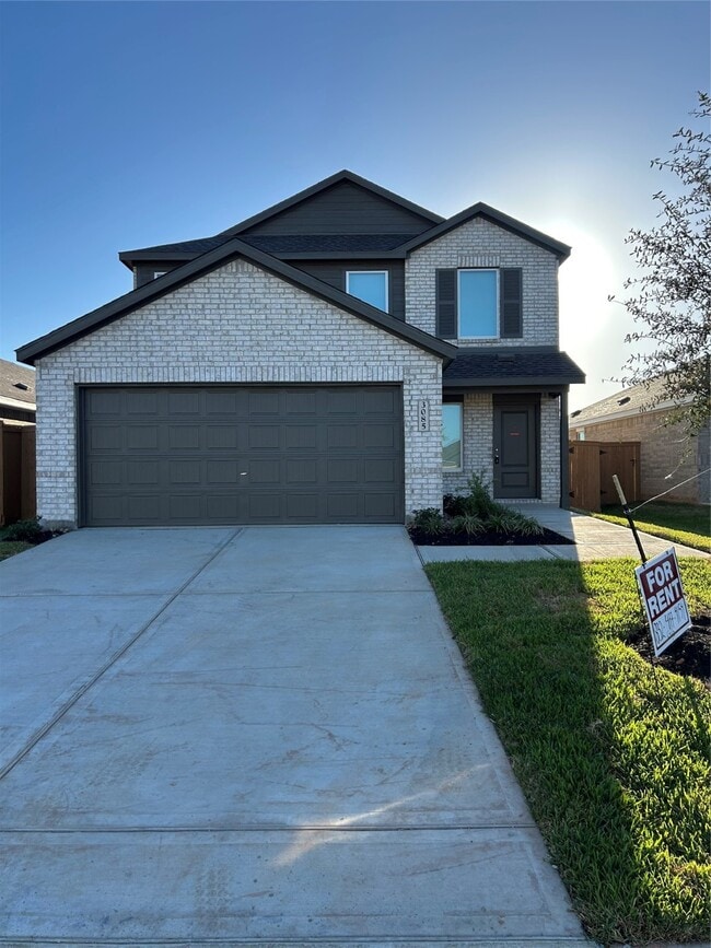 Building Photo - 3085 Majestic Sunrise Dr