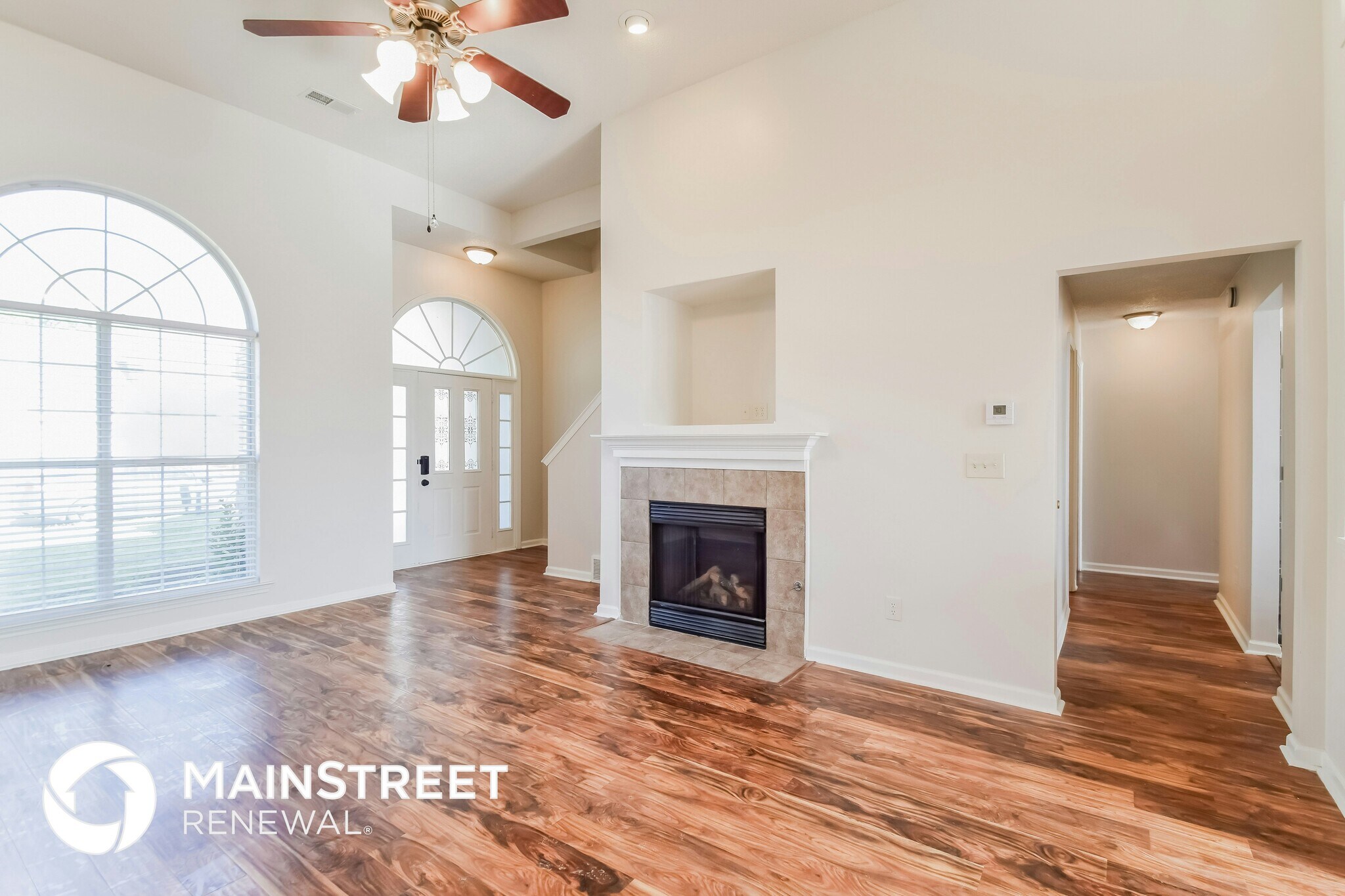 Building Photo - 4848 Ashcroft Dr